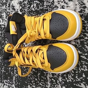 Brand New Jordan's-KIDS